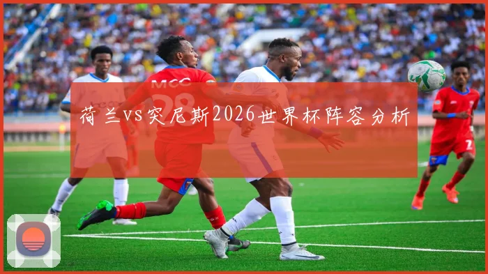 荷兰vs突尼斯2026世界杯阵容分析