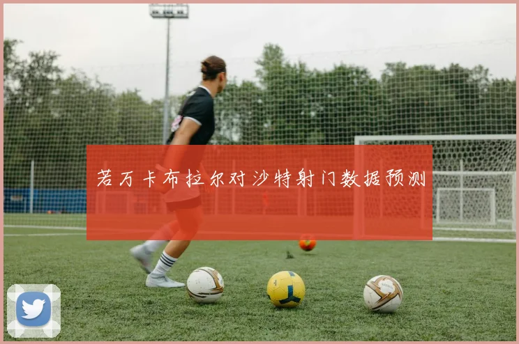 若万卡布拉尔对沙特射门数据预测