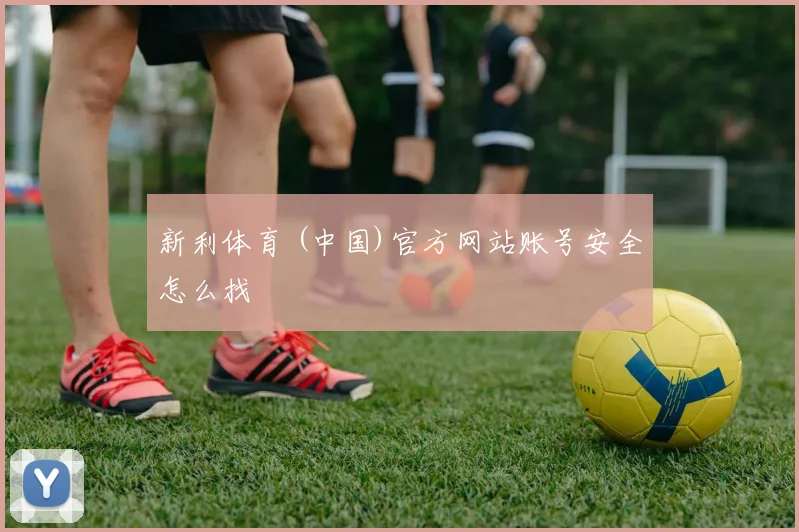 新利体育 (中国)官方网站账号安全怎么找